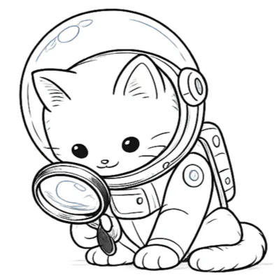 Котик-аудитор — символ проверки сайта по 152-ФЗ